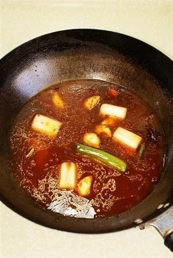 蒜蓉辣酱烧偏口鱼怎么做，蒜蓉辣酱烧偏口鱼怎么做好吃，蒜蓉辣酱烧偏口鱼做法