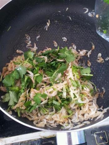 淡皮烧香菜怎么做，淡皮烧香菜怎么做好吃，淡皮烧香菜做法
