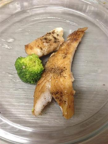 孜然煎鱼柳怎么做，孜然煎鱼柳怎么做好吃，孜然煎鱼柳做法