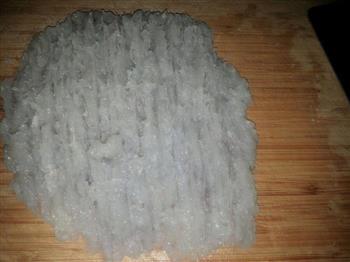 手打鲜虾滑怎么做，手打鲜虾滑怎么做好吃，手打鲜虾滑做法