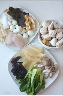 烧杂拌怎么做，烧杂拌怎么做好吃，烧杂拌做法