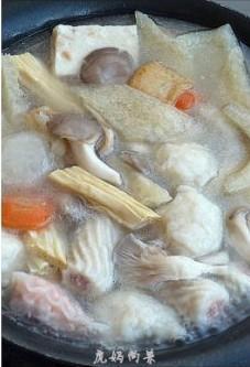 烧杂拌怎么做，烧杂拌怎么做好吃，烧杂拌做法