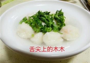 手打鲜虾滑怎么做，手打鲜虾滑怎么做好吃，手打鲜虾滑做法
