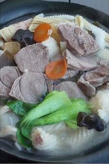 烧杂拌怎么做，烧杂拌怎么做好吃，烧杂拌做法