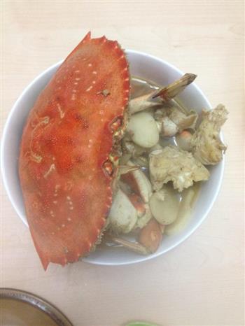 珍宝蟹炒年糕怎么做，珍宝蟹炒年糕怎么做好吃，珍宝蟹炒年糕做法