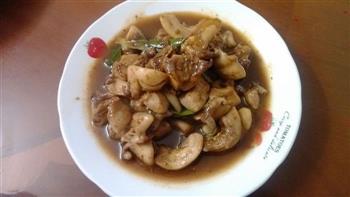 蚝油炒鱼胃怎么做，蚝油炒鱼胃怎么做好吃，蚝油炒鱼胃做法