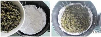 香脆酥口茶叶虾怎么做，香脆酥口茶叶虾怎么做好吃，香脆酥口茶叶虾做法