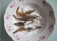 香脆酥口茶叶虾怎么做，香脆酥口茶叶虾怎么做好吃，香脆酥口茶叶虾做法