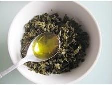 香脆酥口茶叶虾怎么做，香脆酥口茶叶虾怎么做好吃，香脆酥口茶叶虾做法