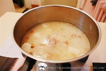 冬季滋补当归山药猪蹄汤怎么做，冬季滋补当归山药猪蹄汤怎么做好吃，冬季滋补当归山药猪蹄汤做法