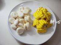 粟米马蹄排骨汤怎么做，粟米马蹄排骨汤怎么做好吃，粟米马蹄排骨汤做法