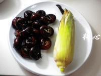 粟米马蹄排骨汤怎么做，粟米马蹄排骨汤怎么做好吃，粟米马蹄排骨汤做法