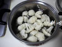 菜花虾米排骨汤怎么做，菜花虾米排骨汤怎么做好吃，菜花虾米排骨汤做法