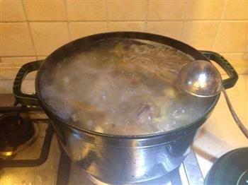 泡萝卜老鸭汤怎么做，泡萝卜老鸭汤怎么做好吃，泡萝卜老鸭汤做法