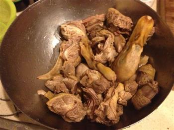 泡萝卜老鸭汤怎么做，泡萝卜老鸭汤怎么做好吃，泡萝卜老鸭汤做法