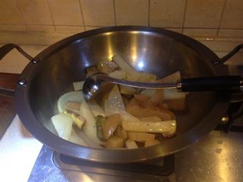 泡萝卜老鸭汤怎么做，泡萝卜老鸭汤怎么做好吃，泡萝卜老鸭汤做法