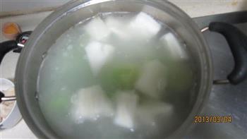 排骨冬瓜窝笋汤怎么做，排骨冬瓜窝笋汤怎么做好吃，排骨冬瓜窝笋汤做法