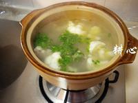 菜花虾米排骨汤怎么做，菜花虾米排骨汤怎么做好吃，菜花虾米排骨汤做法
