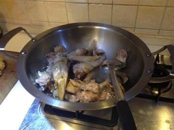 泡萝卜老鸭汤怎么做，泡萝卜老鸭汤怎么做好吃，泡萝卜老鸭汤做法