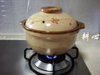 菜花虾米排骨汤怎么做，菜花虾米排骨汤怎么做好吃，菜花虾米排骨汤做法