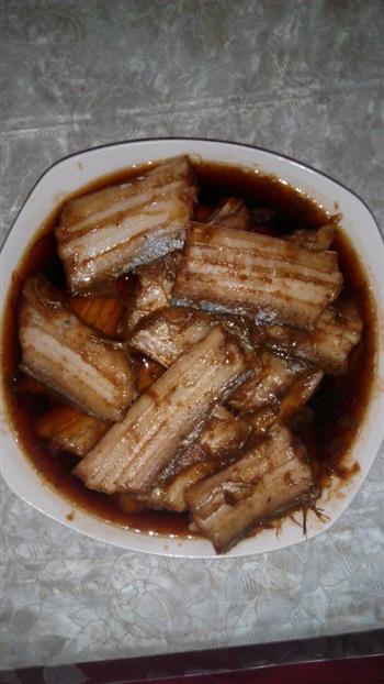 蚝油蒸带鱼怎么做，蚝油蒸带鱼怎么做好吃，蚝油蒸带鱼做法