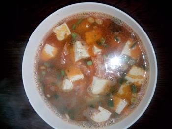 虾头豆腐汤怎么做，虾头豆腐汤怎么做好吃，虾头豆腐汤做法