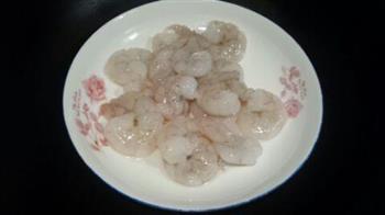 虾仁瓜丝汤怎么做，虾仁瓜丝汤怎么做好吃，虾仁瓜丝汤做法