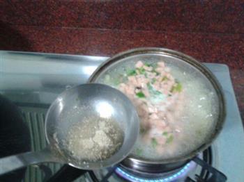 五彩豆腐汤怎么做，五彩豆腐汤怎么做好吃，五彩豆腐汤做法