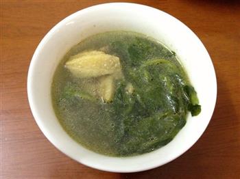 西洋菜鸡汤怎么做，西洋菜鸡汤怎么做好吃，西洋菜鸡汤做法
