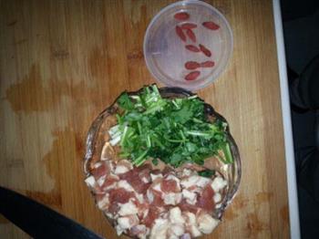 牡蛎豆腐汤怎么做，牡蛎豆腐汤怎么做好吃，牡蛎豆腐汤做法