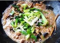 杂蔬粉丝炖羊肉怎么做，杂蔬粉丝炖羊肉怎么做好吃，杂蔬粉丝炖羊肉做法
