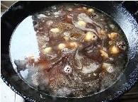 杂蔬粉丝炖羊肉怎么做，杂蔬粉丝炖羊肉怎么做好吃，杂蔬粉丝炖羊肉做法