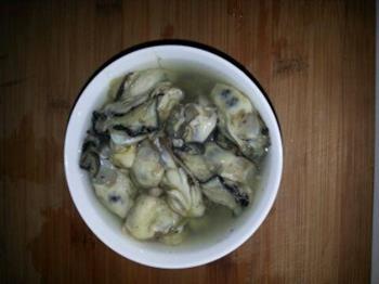 牡蛎豆腐汤怎么做，牡蛎豆腐汤怎么做好吃，牡蛎豆腐汤做法
