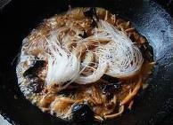 杂蔬粉丝炖羊肉怎么做，杂蔬粉丝炖羊肉怎么做好吃，杂蔬粉丝炖羊肉做法