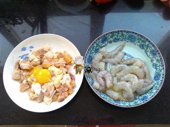 鸡里蹦怎么做，鸡里蹦怎么做好吃，鸡里蹦做法