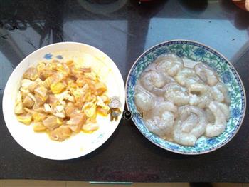 鸡里蹦怎么做，鸡里蹦怎么做好吃，鸡里蹦做法