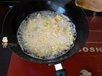 鸡里蹦怎么做，鸡里蹦怎么做好吃，鸡里蹦做法