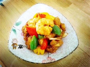 鸡里蹦怎么做，鸡里蹦怎么做好吃，鸡里蹦做法