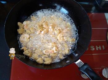 鸡里蹦怎么做，鸡里蹦怎么做好吃，鸡里蹦做法
