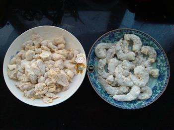 鸡里蹦怎么做，鸡里蹦怎么做好吃，鸡里蹦做法