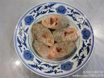 酸甜烤鱼怎么做，酸甜烤鱼怎么做好吃，酸甜烤鱼做法
