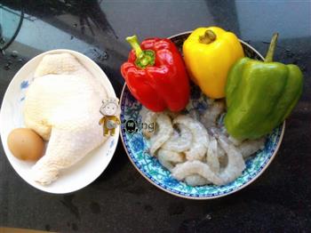 鸡里蹦怎么做，鸡里蹦怎么做好吃，鸡里蹦做法