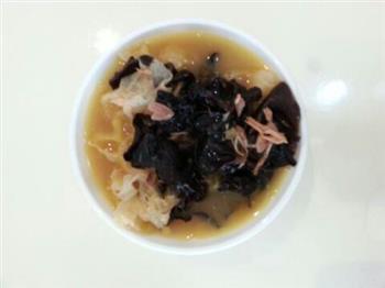 双耳鸡汤怎么做，双耳鸡汤怎么做好吃，双耳鸡汤做法