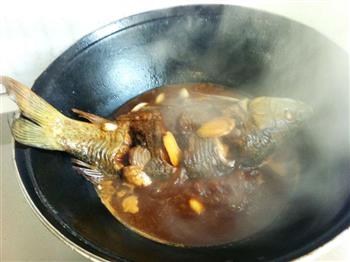 红烧大鲤鱼怎么做，红烧大鲤鱼怎么做好吃，红烧大鲤鱼做法