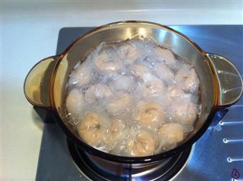 鱼饺汤怎么做，鱼饺汤怎么做好吃，鱼饺汤做法