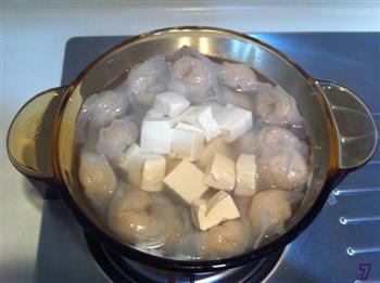 鱼饺汤怎么做，鱼饺汤怎么做好吃，鱼饺汤做法
