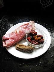 当归红枣羊肉汤怎么做，当归红枣羊肉汤怎么做好吃，当归红枣羊肉汤做法