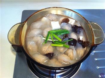 鱼饺汤怎么做，鱼饺汤怎么做好吃，鱼饺汤做法