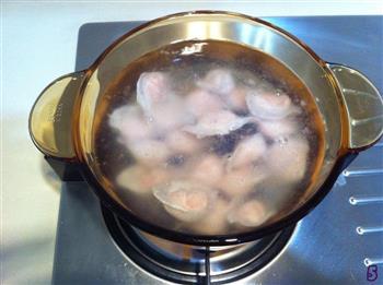 鱼饺汤怎么做，鱼饺汤怎么做好吃，鱼饺汤做法