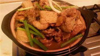 豆豉豆腐清江鱼怎么做，豆豉豆腐清江鱼怎么做好吃，豆豉豆腐清江鱼做法